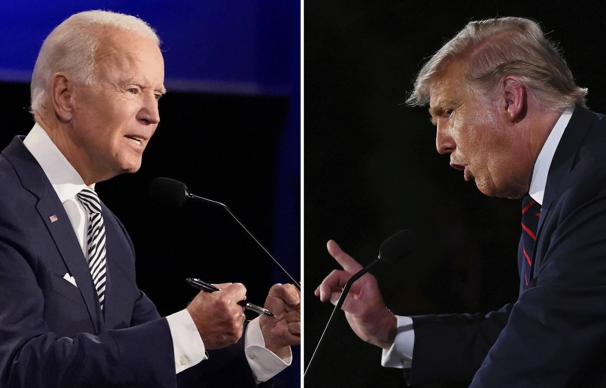Biden or Trump, who risks the most on classified documents?
